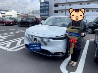 納車式