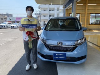 納車式
